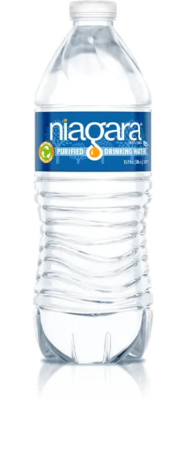 Drinking Water 16.9 OZ 24/Case | Imperial Brady