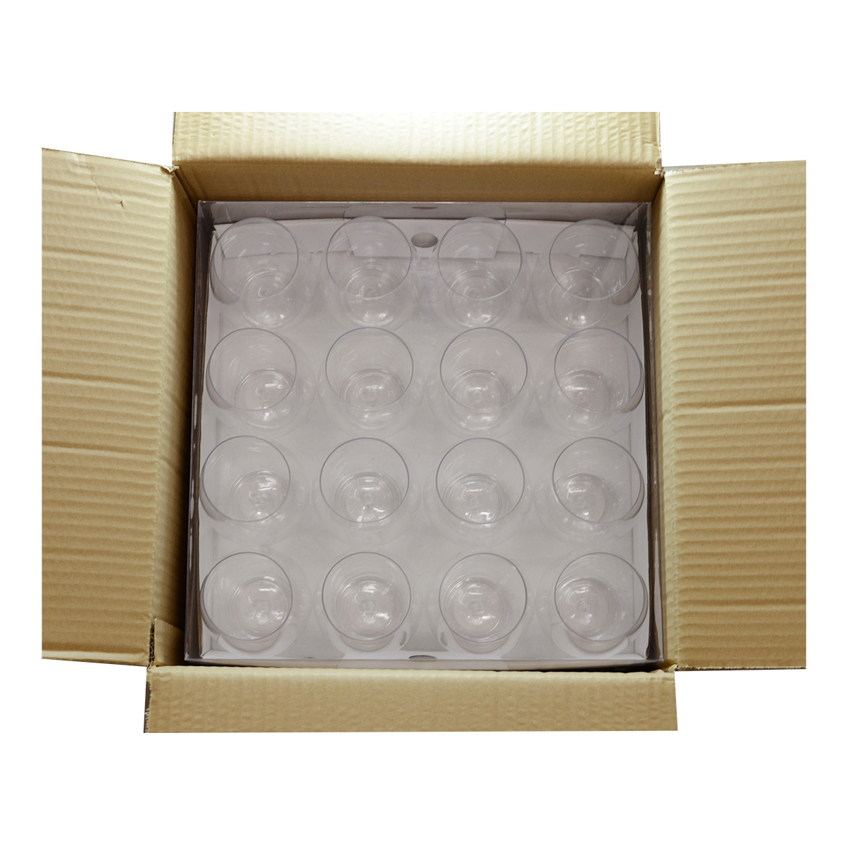 クリアポーレ NexClear® 12/14 oz. Polypropylene Cups | Pactiv Evergreen