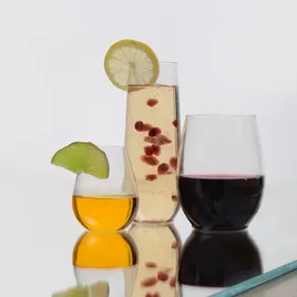 クリアポーレ NexClear® 12/14 oz. Polypropylene Cups | Pactiv Evergreen