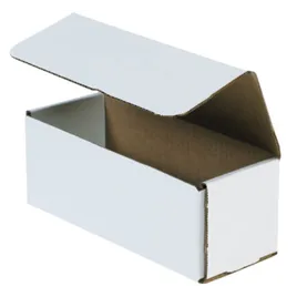 2022 New Arrivals Custom Printed Corrugated Cardboard Carton Packaging Box Colorful Plain Mail Post Box Delivery Boxes With Logo