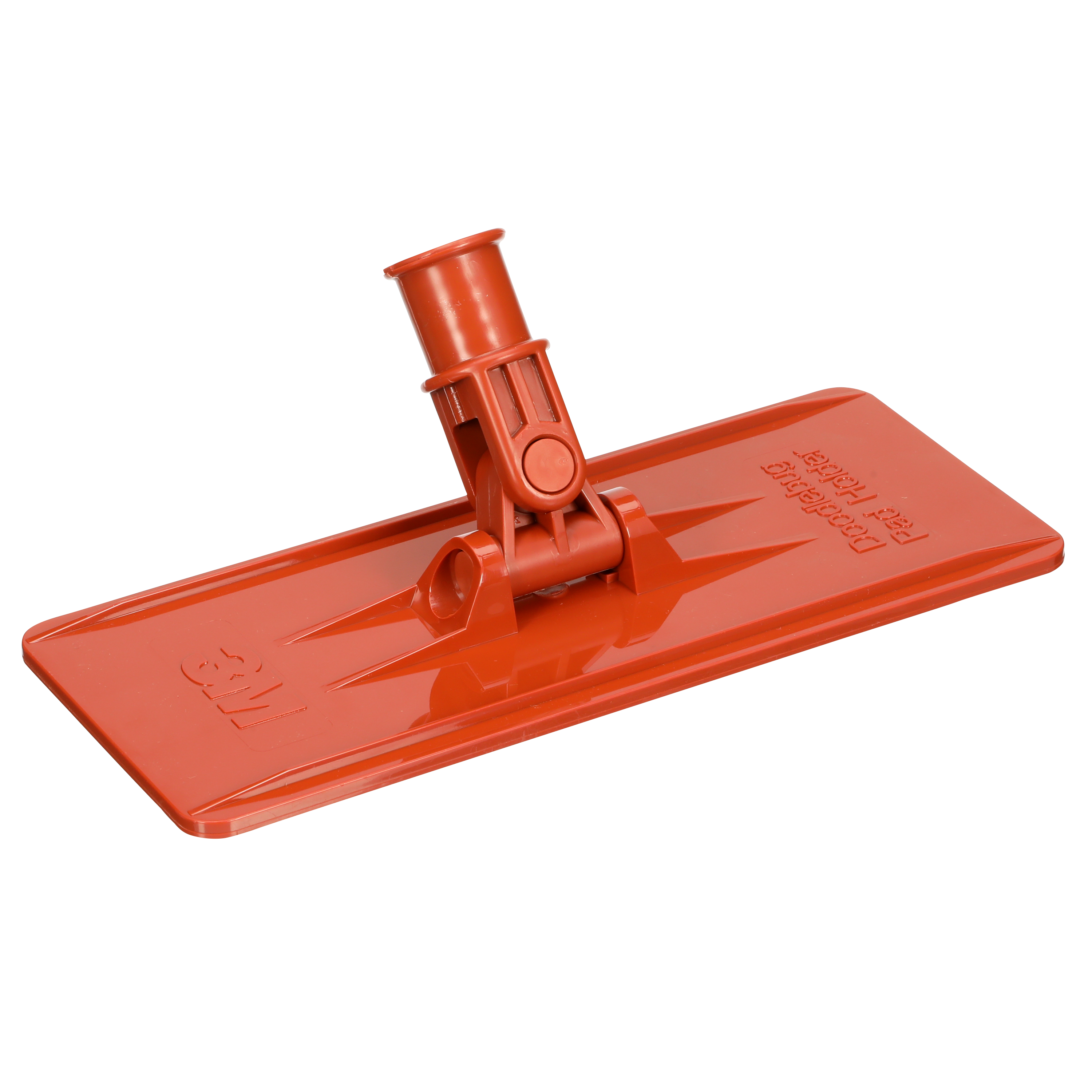 3M™ 6472 Pad Holder Orange Swivel 1/Each | Imperial Dade