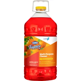 Clorox Pro Fraganzia® Citrus Blossom Cleaner 175 OZ Multi-Purpose