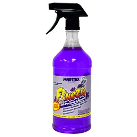 Fineza Lavender All Purpose Cleaner 1 QT 12/Case | Imperial Dade