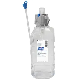 Purell® Hand Cleaner Foam 1500 mL 3.95X3.95X11.9 IN