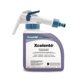 Simplifill™ Xcelenté® Fresh Lavender Cleaner 2 L Neutral Multi