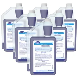 Virex® II 256 Mint One-Step Disinfectant Deodorizer 32 FLOZ Multi