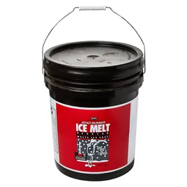 Road Runner Ice Melt 50 LB Calcium Chloride Magnesium Chloride