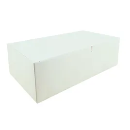 THE PERFECT BOX 11L ホワイト　T-PROFESSIONAL Sterilite Plastic Storage Bin / Large Clip Box, 14” L x 11” W x 3