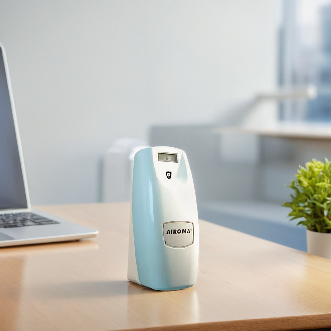 Vectair Systems | Imperial Dade