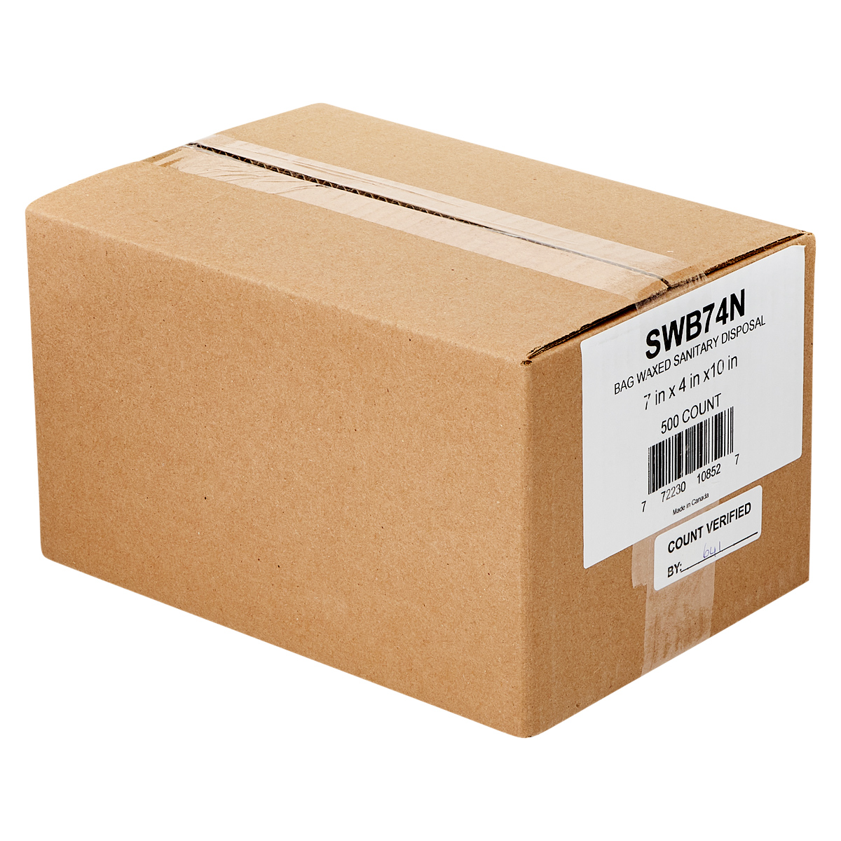 衛生日用品 ponta Restroom Supplies | Imperial Brady