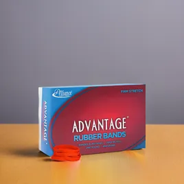 エデン　リライアンス　ラババン Rubber Band #62 2.5X0.25 IN Rubber Latex Red 1/Pack | Imperial Dade