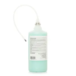 OneShot® Hand Soap Liquid 800 mL Teal Lotion Enriched 4/Case