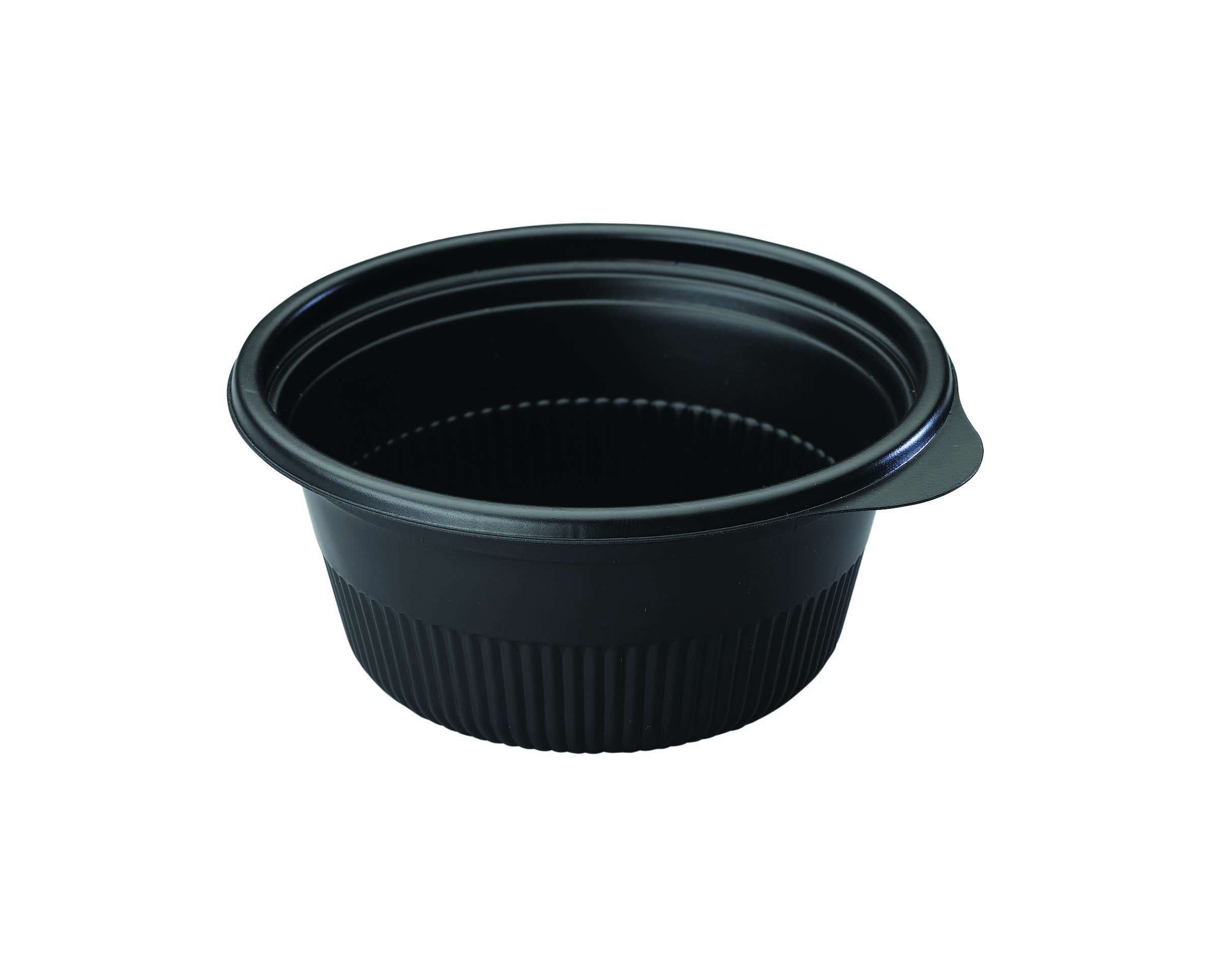 Cruiser Bowl® Bowl 10 OZ MFPP Black 500/Case | Imperial Dade