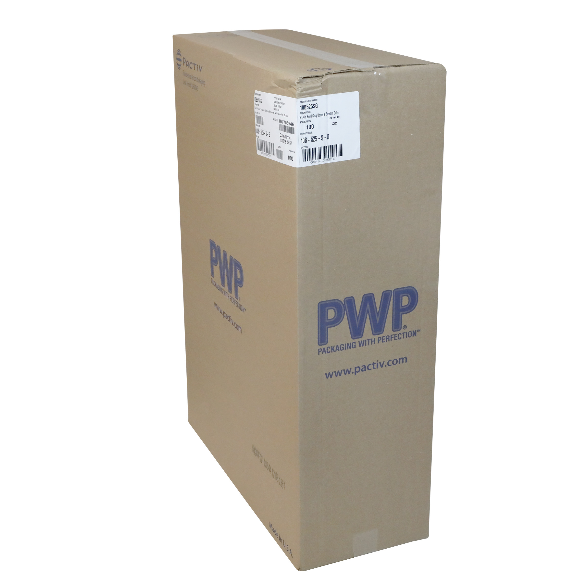 Bakery Supplies | Imperial Dade