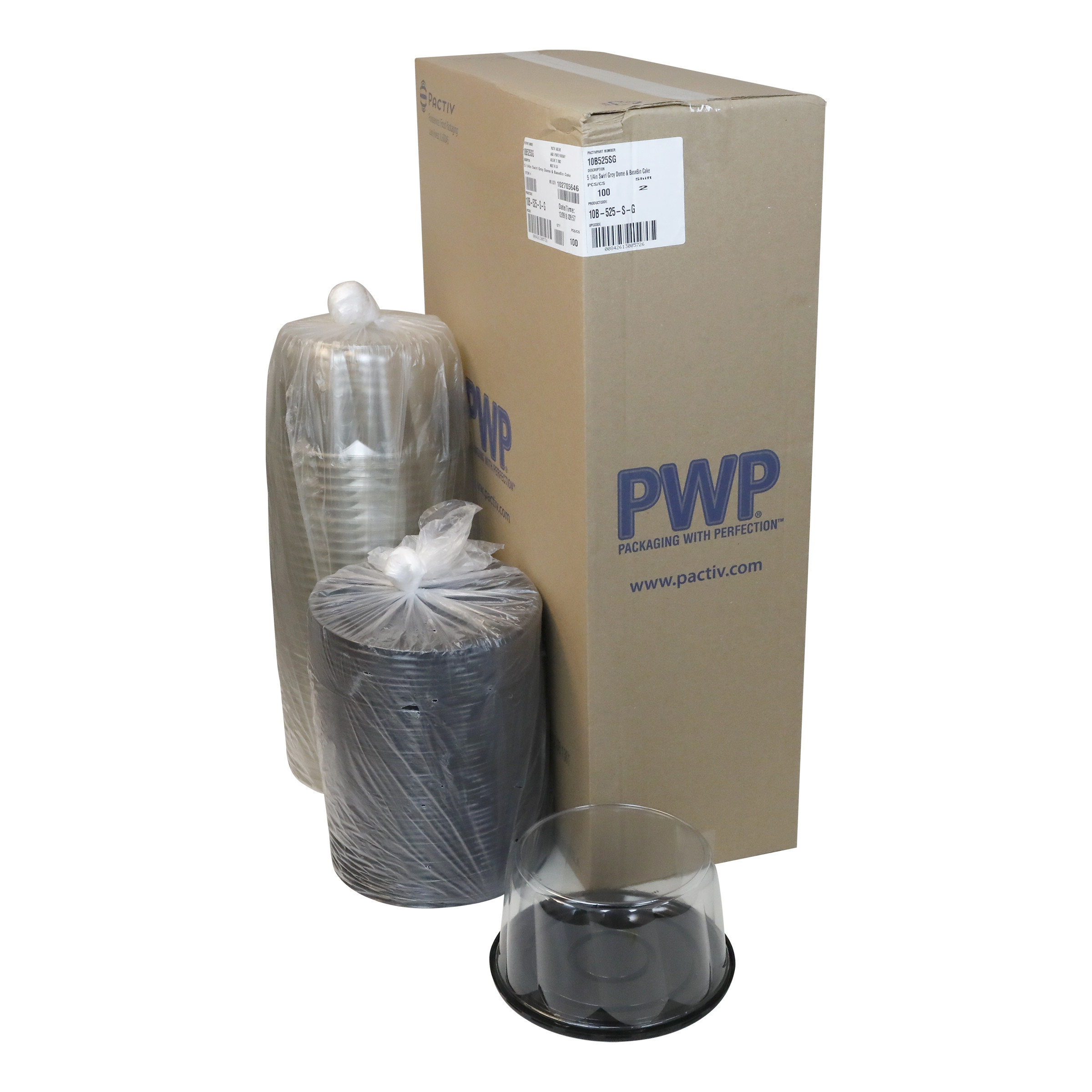 Bakery Supplies | Imperial Dade