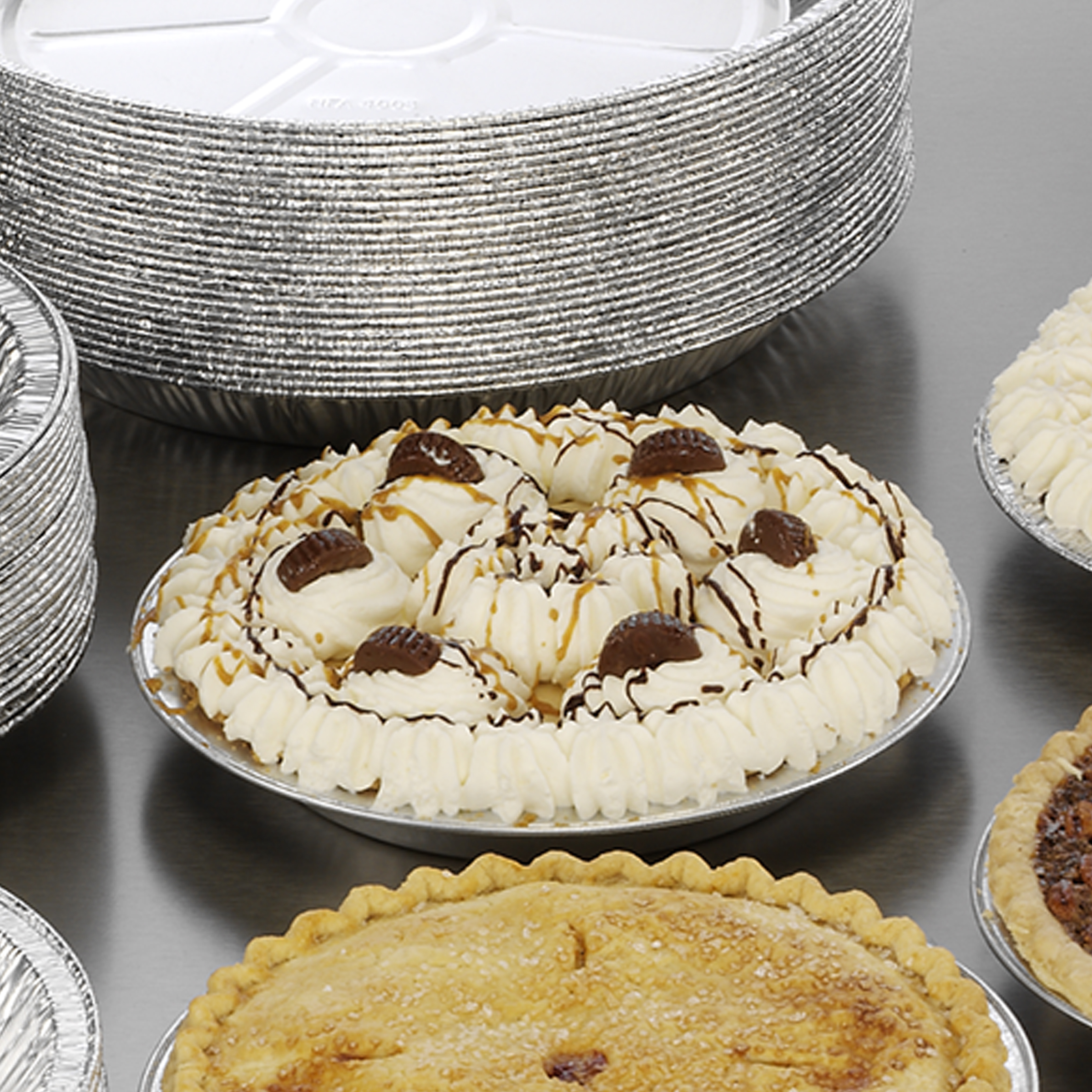 Bakery Supplies | Imperial Brady