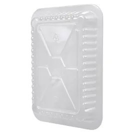Victoria Bay Lid Dome 7X5X1 IN Plastic Clear Oblong For 24 OZ