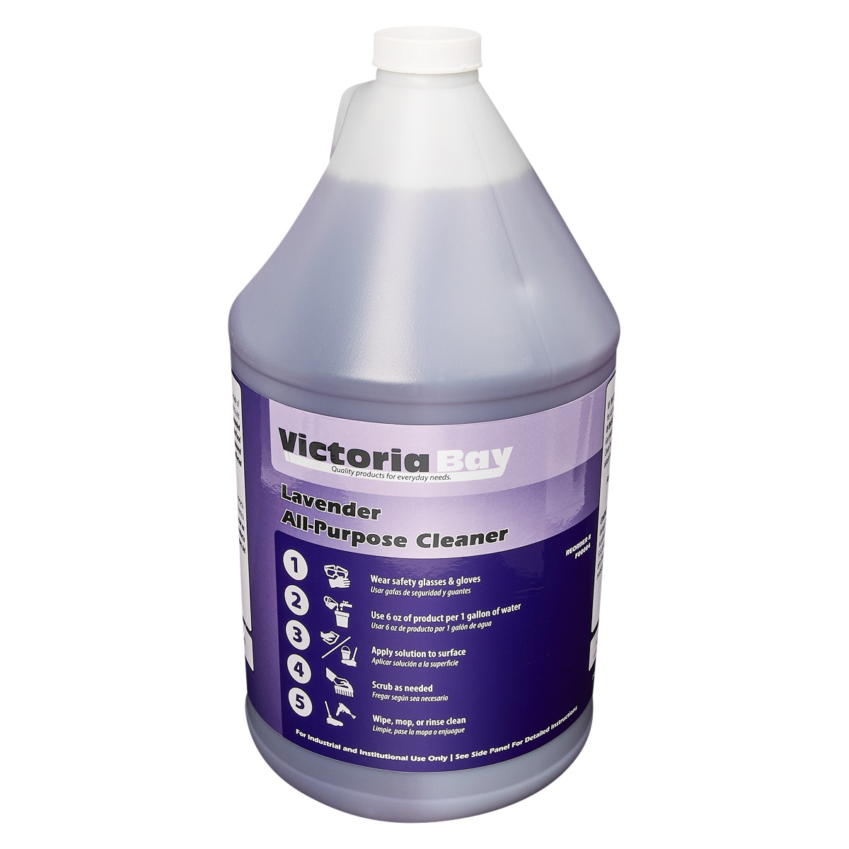 Cleaning Chemicals | Imperial Dade