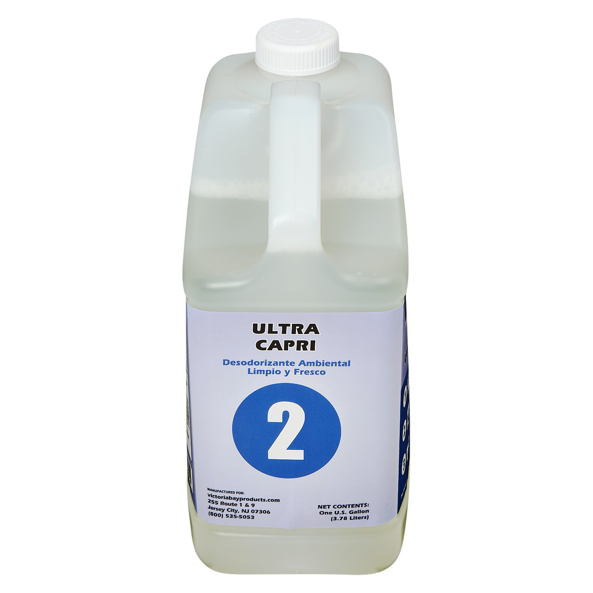 Victoria Bay Ultra Capri CMS #2 1 GAL 2/Case | Imperial Dade