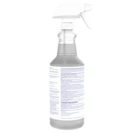 Oxivir® 1 One-Step Disinfectant 32 FLOZ Multi Surface Liquid RTU