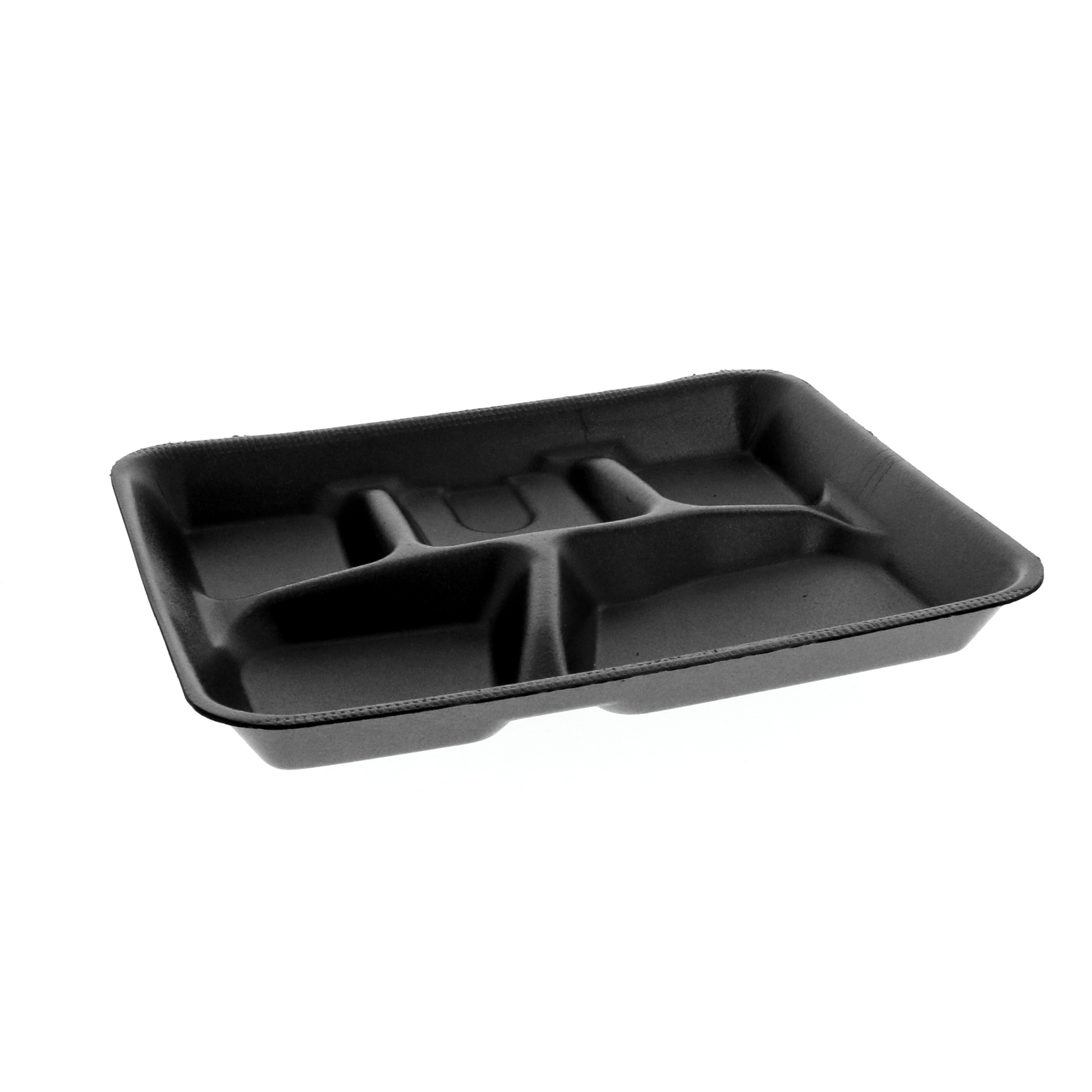 Lunch Tray　様 専用 XD03 4分 Cafeteria \u0026 School Lunch Tray 8.25X10.25X1 IN 5 Compartment