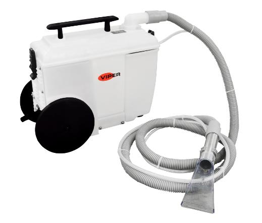 Viper Carpet Extractor White Portable 1/Each | Imperial Dade