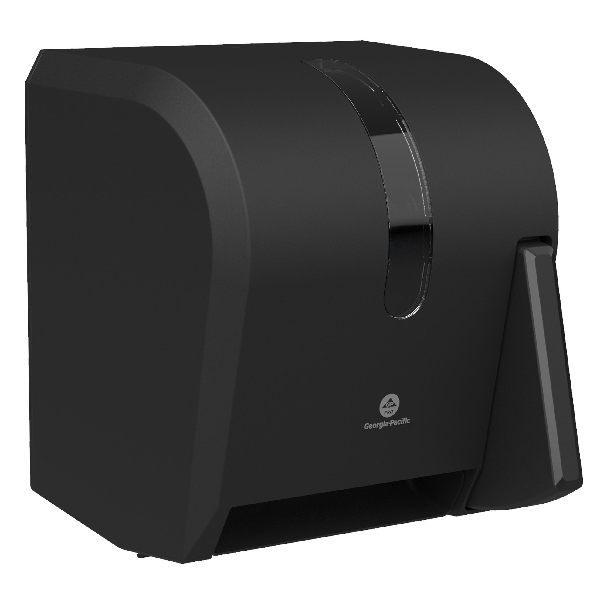 Georgia-Pacific Pro® Paper Towel Dispenser Universal 10.6X12.5 IN