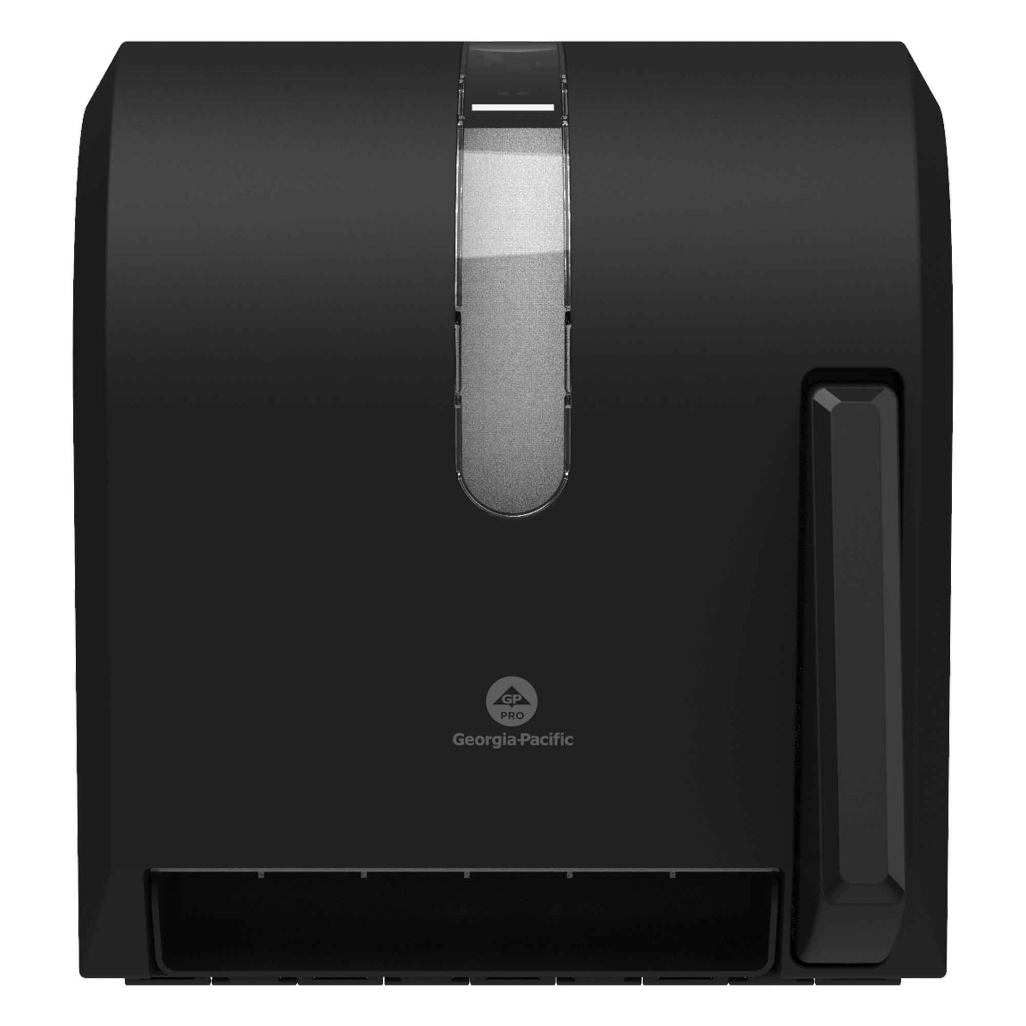 Georgia-Pacific Pro® Paper Towel Dispenser Universal 10.6X12.5 IN
