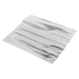 Victoria Bay Foil Sheets 12X10.75 IN Aluminum Silver Interfold 200