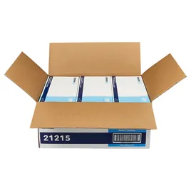 Victoria Bay Foil Sheets 12X10.75 IN Aluminum Silver Interfold