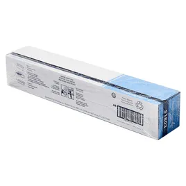 Victoria Bay Food Foil Roll 18IN X500FT Aluminum Standard Duty 1