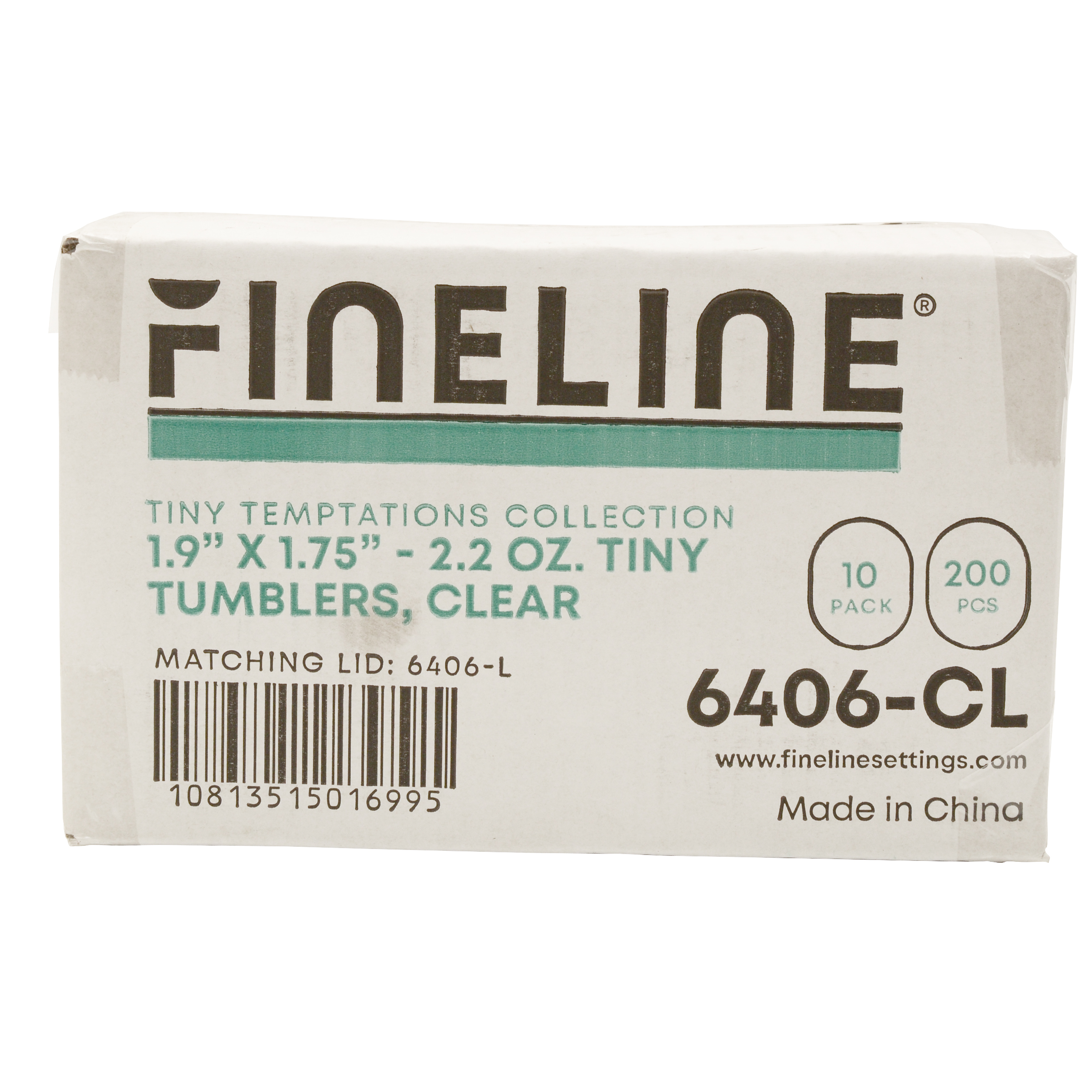 Fineline | Imperial Dade