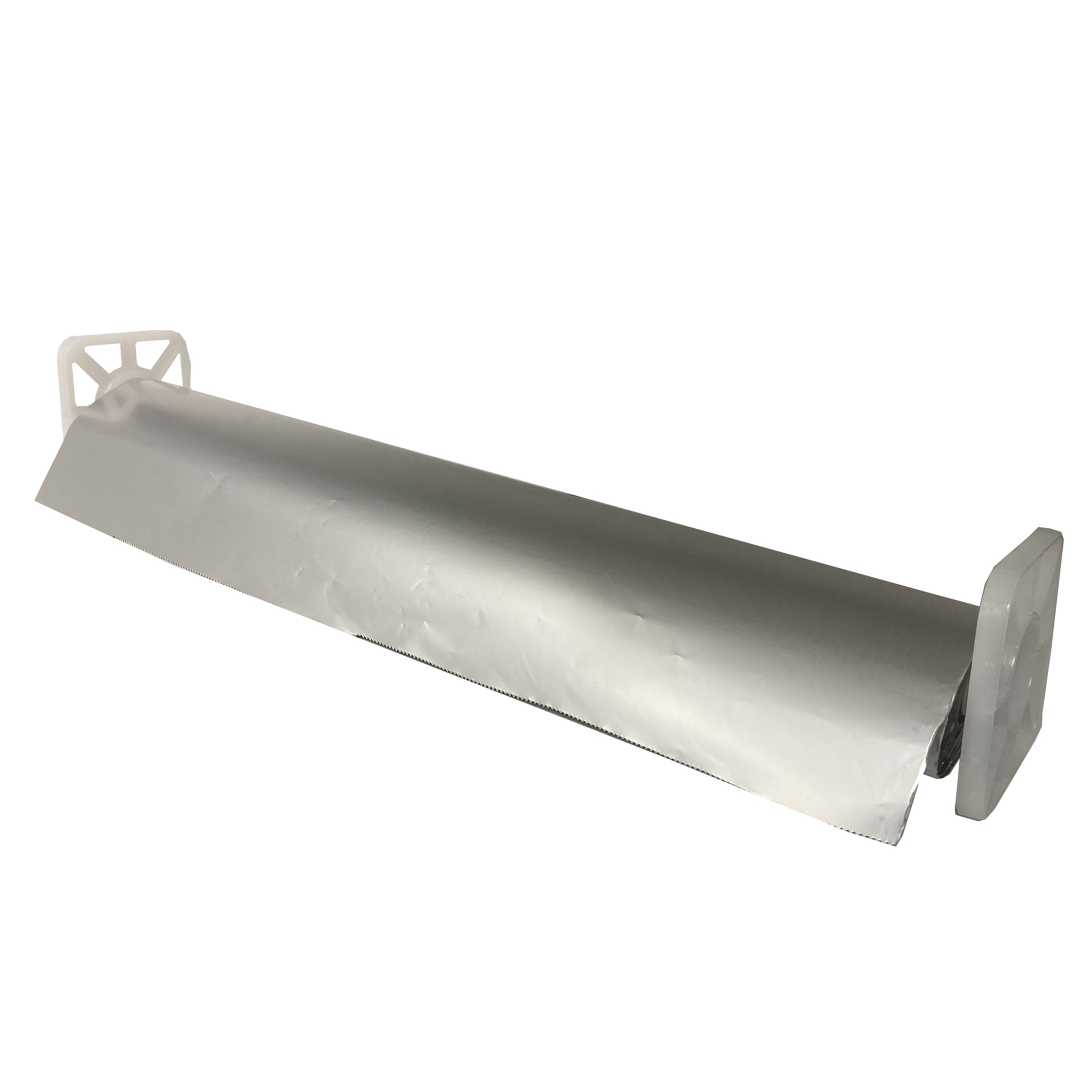 Foil Roll 18IN X500FT Aluminum Heavy Duty 1/Roll | Imperial Dade
