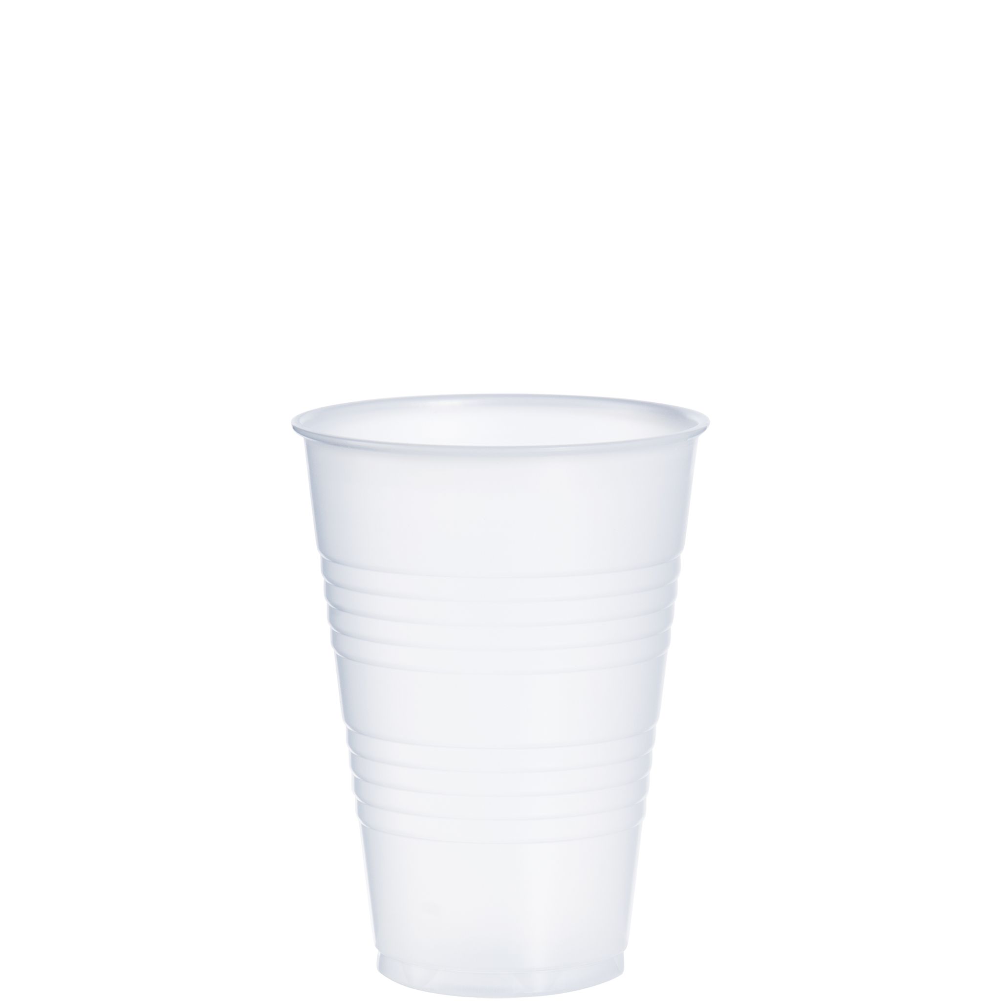 Dart® Conex® Galaxy® Cold Cup 14 OZ HIPS Translucent 50 Count/Pack