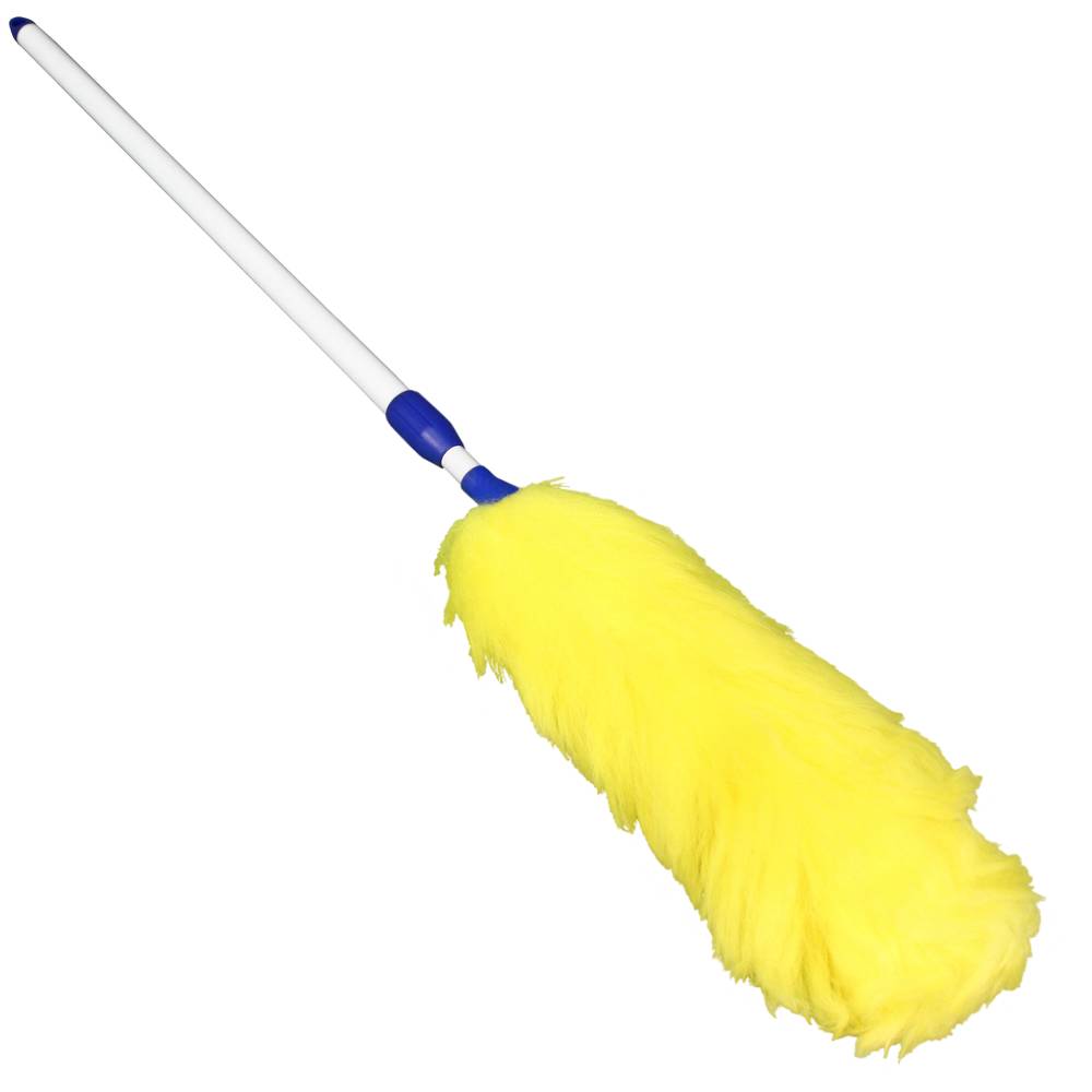 Forespar Telescoping Twist Lock Whisker Pole - 406000