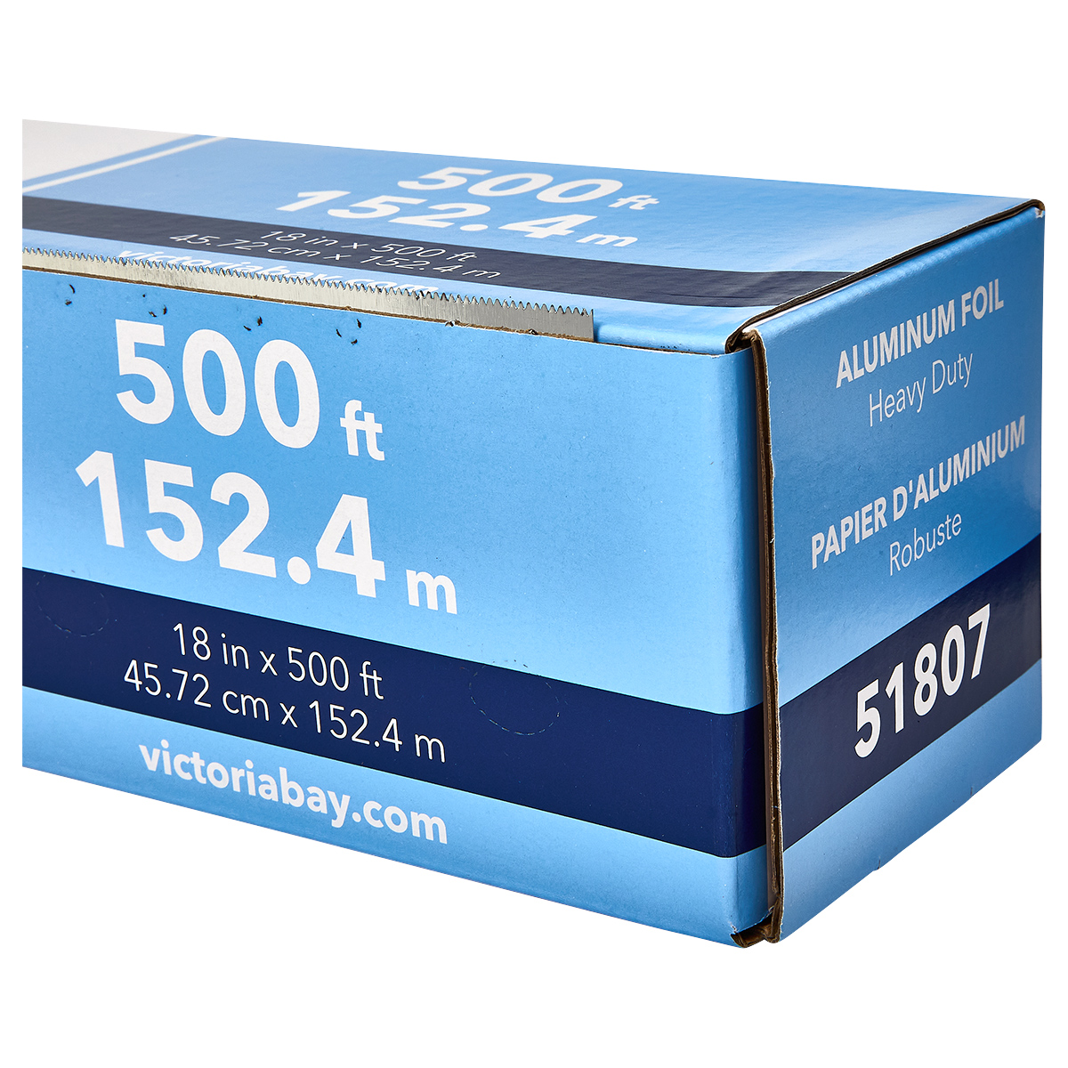 Aluminum Foil Sheets & Rolls | Imperial Dade