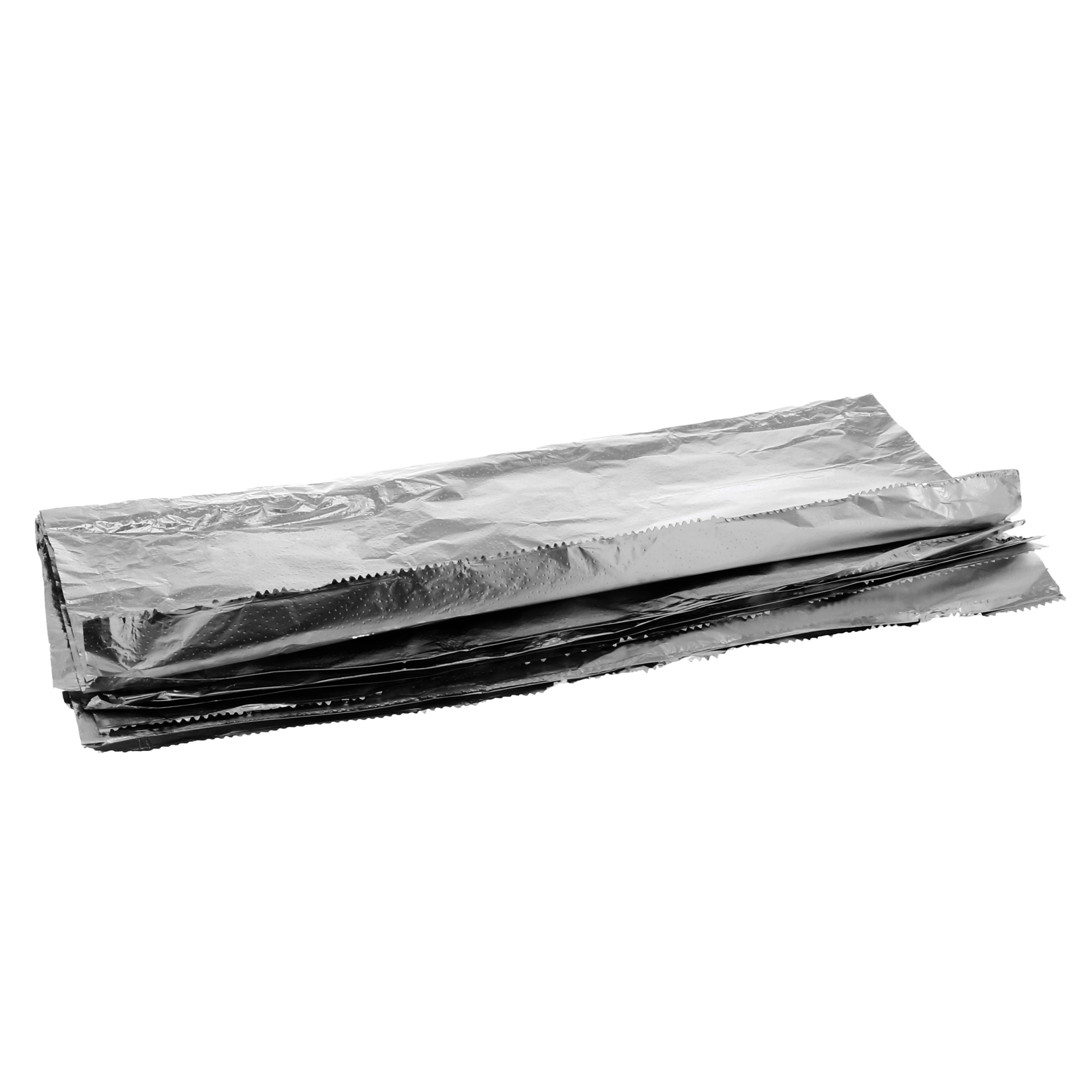 Foil Sheets 12X10.75 IN Aluminum Silver 3000/Case | Imperial Dade