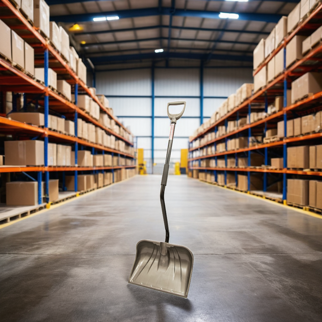 Rugg Manufacturing | Imperial Dade