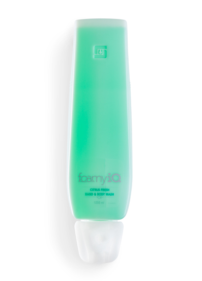 福*井様 マーフィックスC3 gm limited foamyiQ® Citrus Fresh Hand Soap Foam RTU 1250 mL Citrus Fresh
