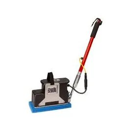 Doodle Scrub® Floor Scrubber With Strap 1/Each | Imperial Brady