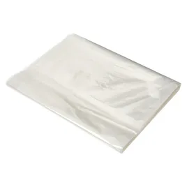 Can Liner 41.5X57 IN Clear LDPE 1.2MIL 100/Case | Imperial Dade