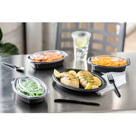 Cambro White Pizza Dough Proofing Box Lid