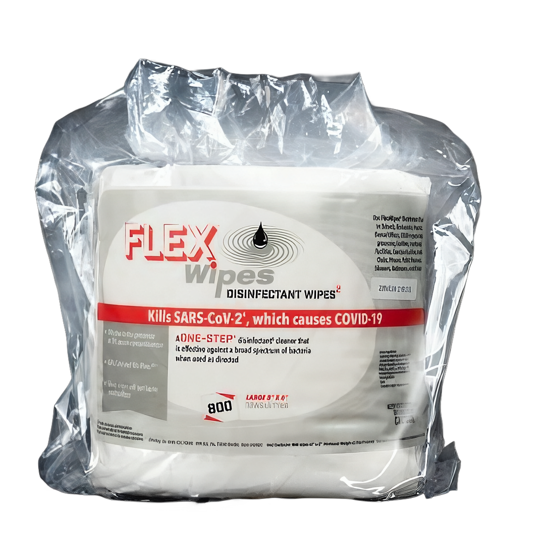 DELIQUETTE　50g Small Desiccant Packets - SorbentSystems.com