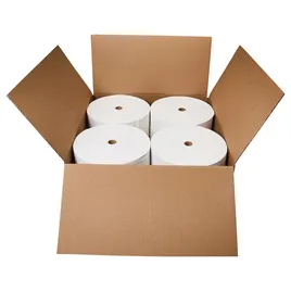 VonDrehle 1829928 10 In. 1 Ply Preserve Hard Roll Towels - 6 Count - Foto 2