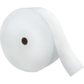 NVI Locor® Toilet Paper & Tissue Roll 3.3IN X1200FT 2PLY