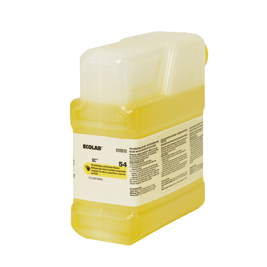 ☆ Doctor Yellow☆  AR-W86LA QC Morning Breeze Window & Glass Cleaner 1.3 L Daily Multi Surface