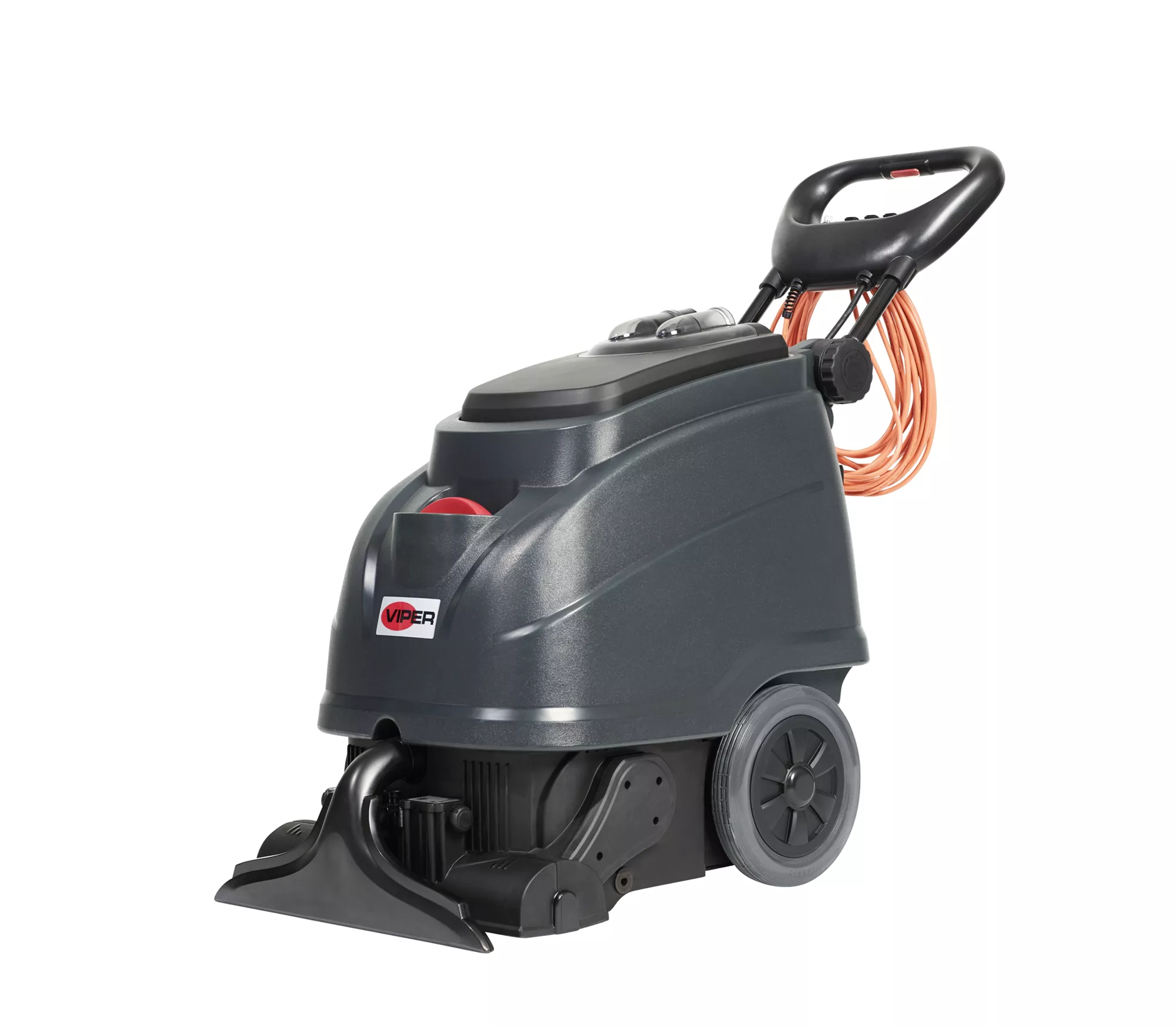 Viper CEX410 Carpet Extractor 46X20X35 IN Black 1/Each | Imperial Dade