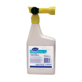 Suma® Dumpster Fresh Dumpster Deodorant & Cleaner Floral