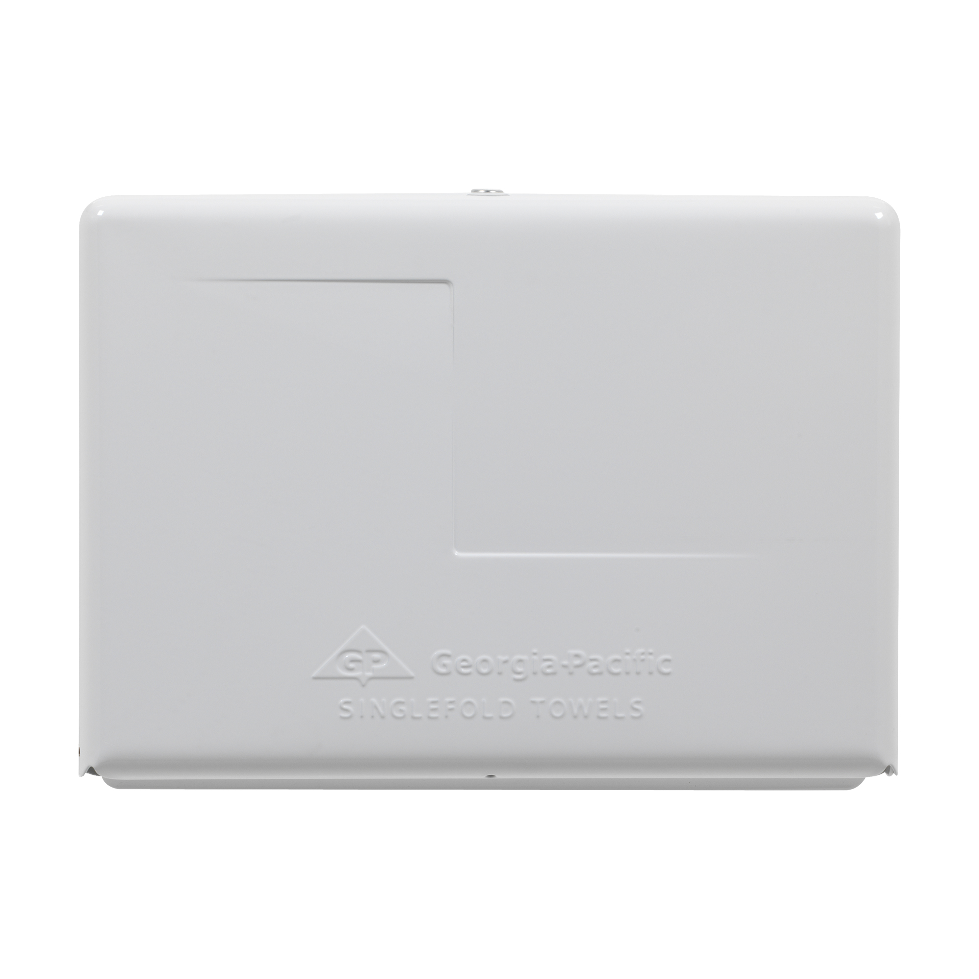 Georgia-Pacific Pro® Paper Towel Dispenser 6.625X11.625X8.125 IN