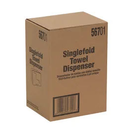 Georgia-Pacific Pro® Paper Towel Dispenser 6.625X11.625X8.125 IN